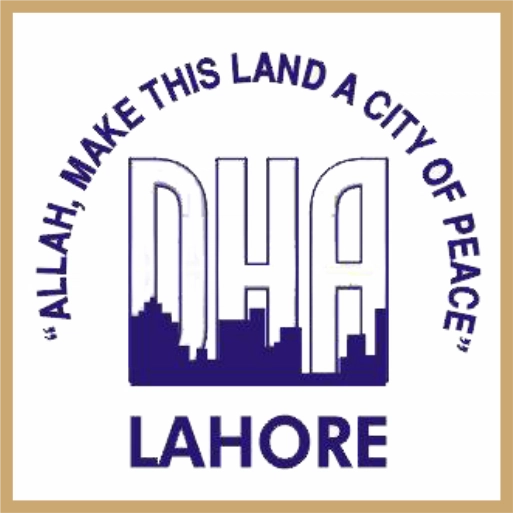DHA Logo