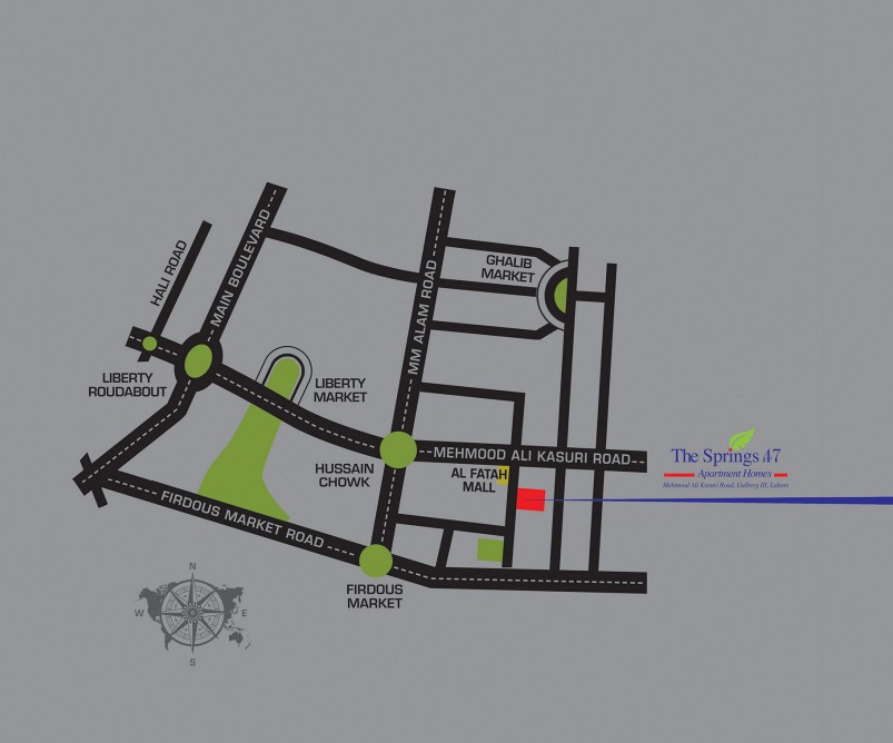 The Springs 47 - Image 2